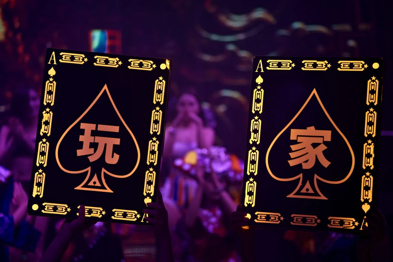 viva88link — Không gian Casino, Baccarat và Roulette trực tuyến chính thức